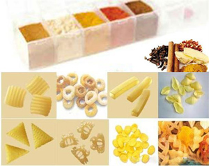 膨化食品調(diào)味料