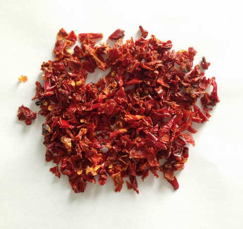 紅椒粒